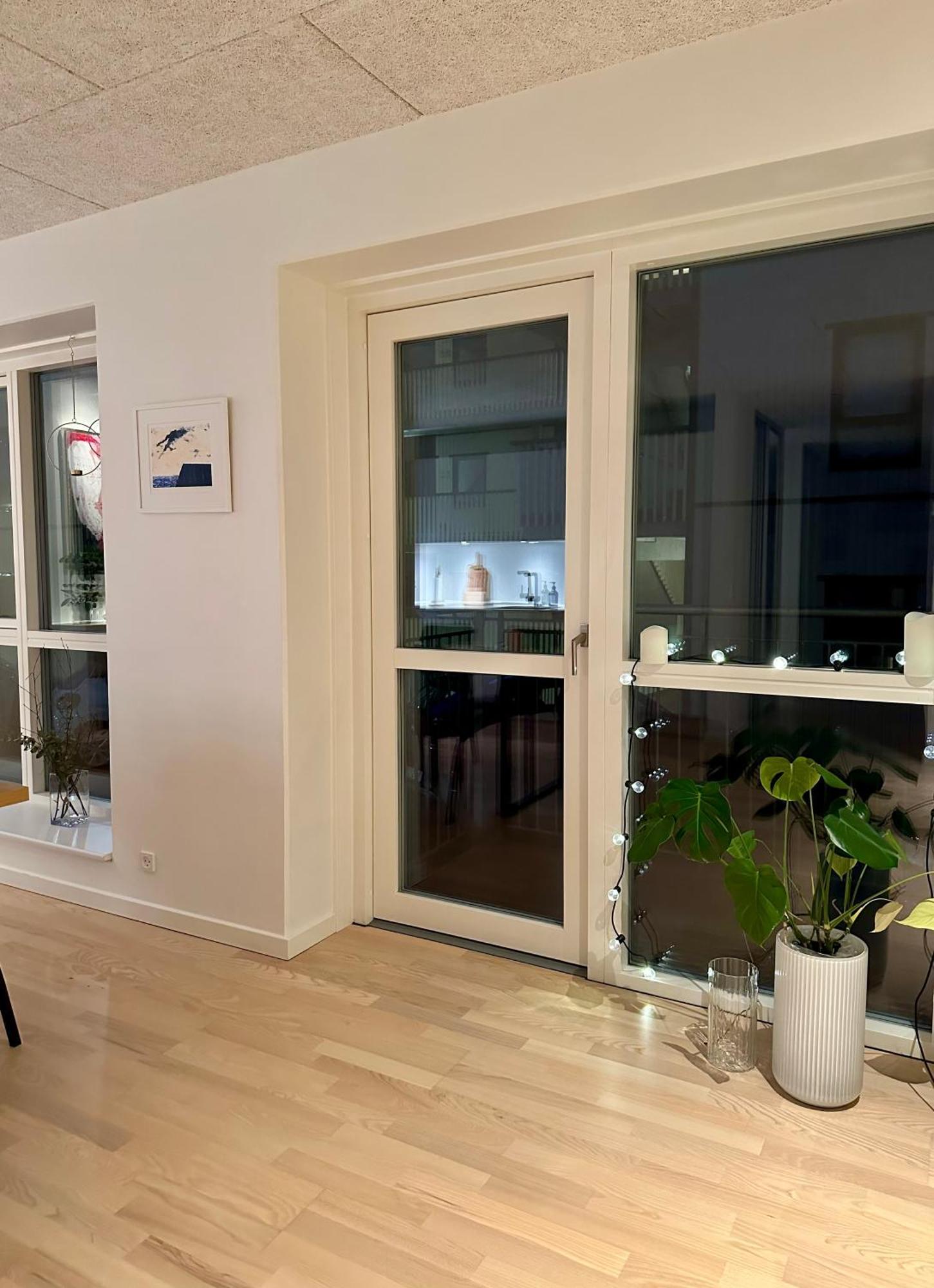 Luxury New Cozy And Quietly 95M2 Apartment Torshavn Exterior photo